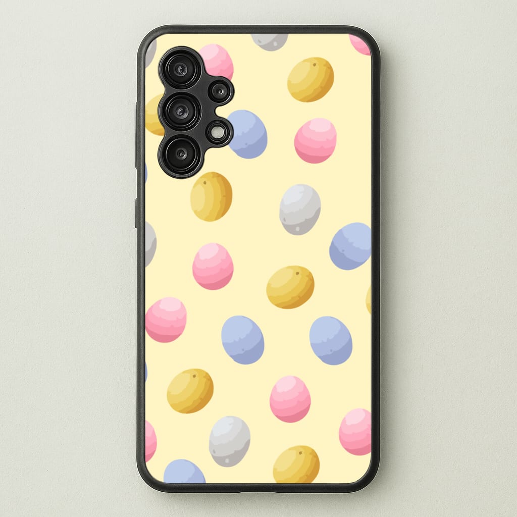 Mini Eggs - Easter Phone Case for Galaxy A13