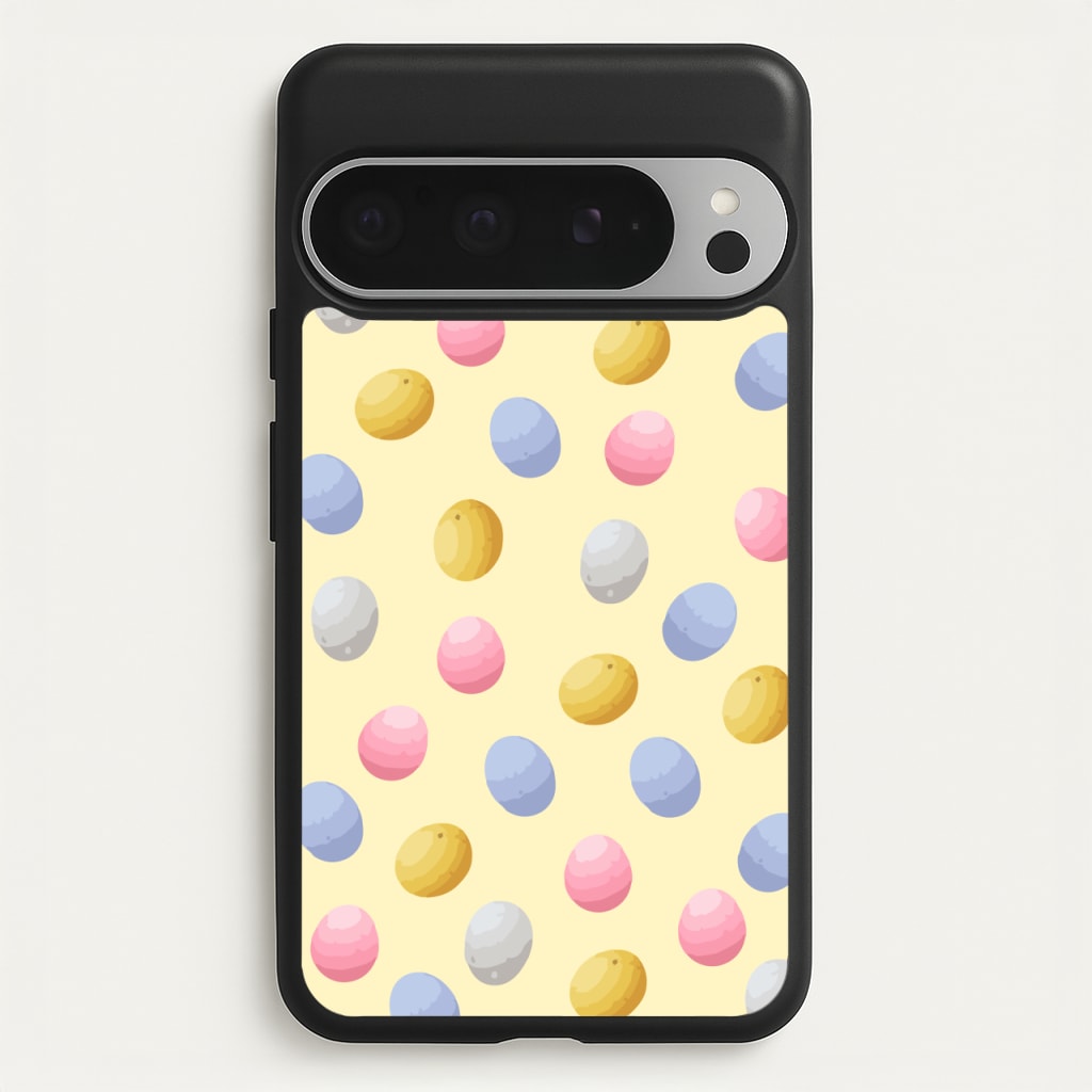 Mini Eggs - Easter Phone Case for Google Pixel 9 Pro XL