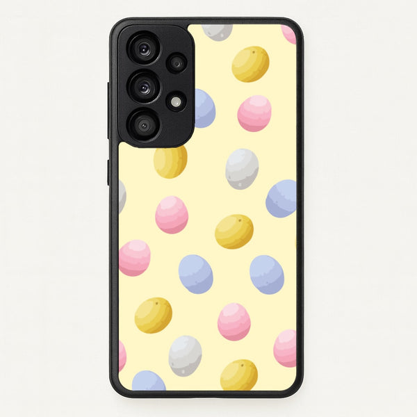 Mini Eggs - Easter Phone Case for Galaxy A33