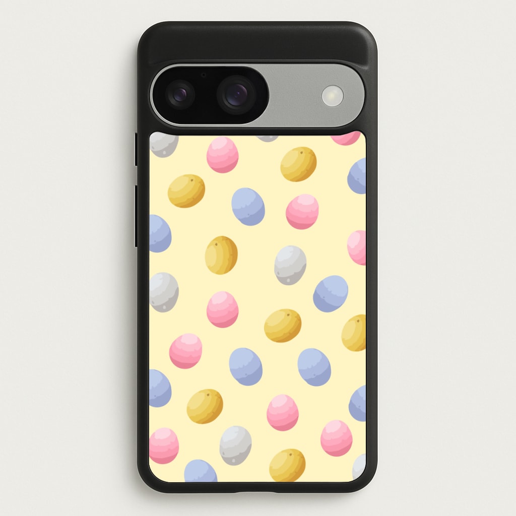 Mini Eggs - Easter Phone Case for Google Pixel 9 / 9 Pro