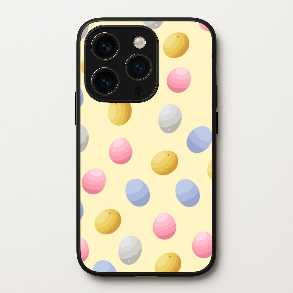 Mini Eggs - Easter Phone Case for iPhone 15 Pro Max