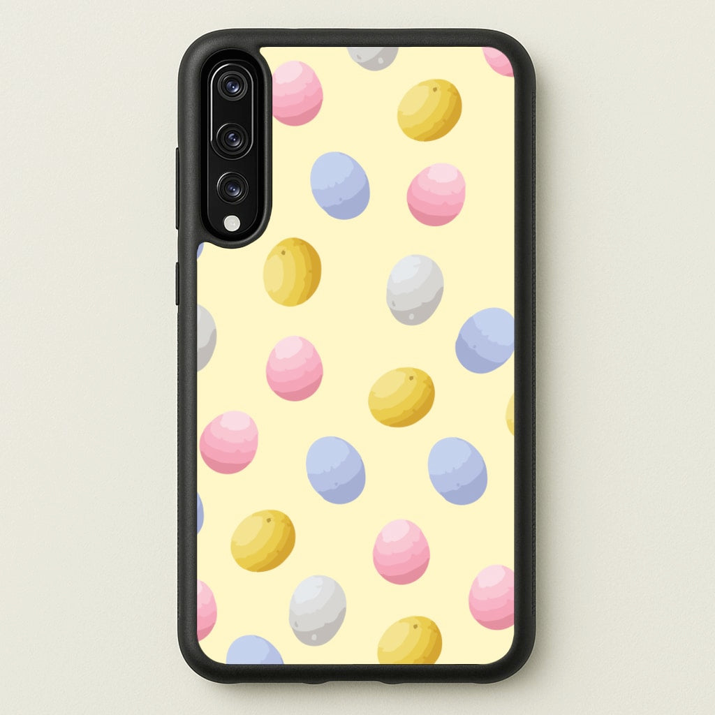 Mini Eggs - Easter Phone Case for Huawei P20 Pro