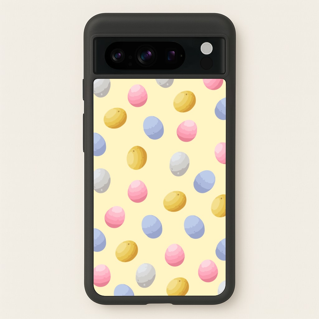 Mini Eggs - Easter Phone Case for Google Pixel 8 Pro