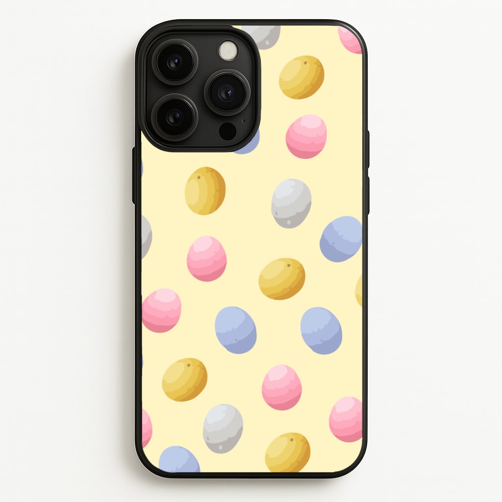Mini Eggs - Easter Phone Case for iPhone 13 Pro Max
