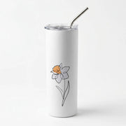 Skinny Tumbler