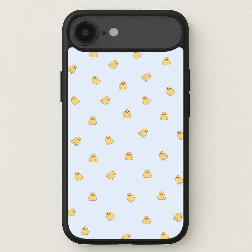 Chicks - Easter Patterns Phone Case for iPhone 17 Air