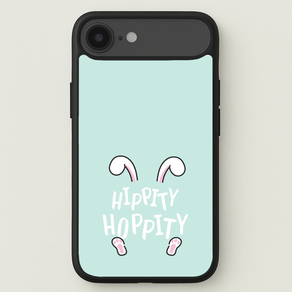Hippity Hoppity Phone Case for iPhone 17 Air