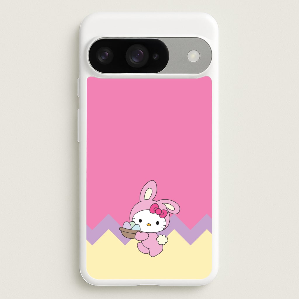 Cute Bunny 2025 Phone Case for Google Pixel 10 / 10 Pro