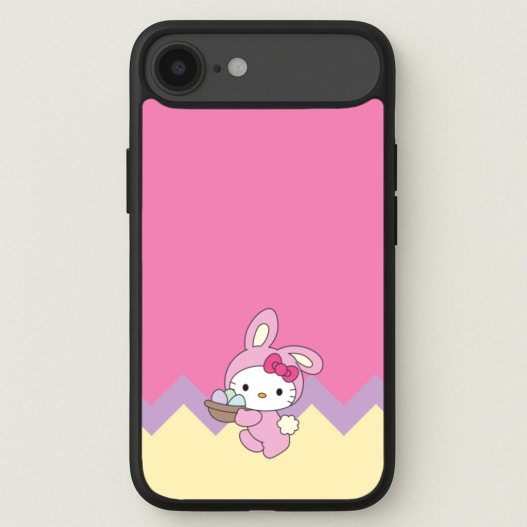 Cute Bunny 2025 Phone Case for iPhone 17 Air