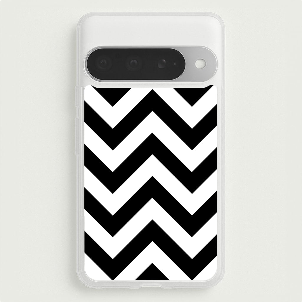 ZigZag - Eighties Phone Case for Google Pixel 10 Pro XL