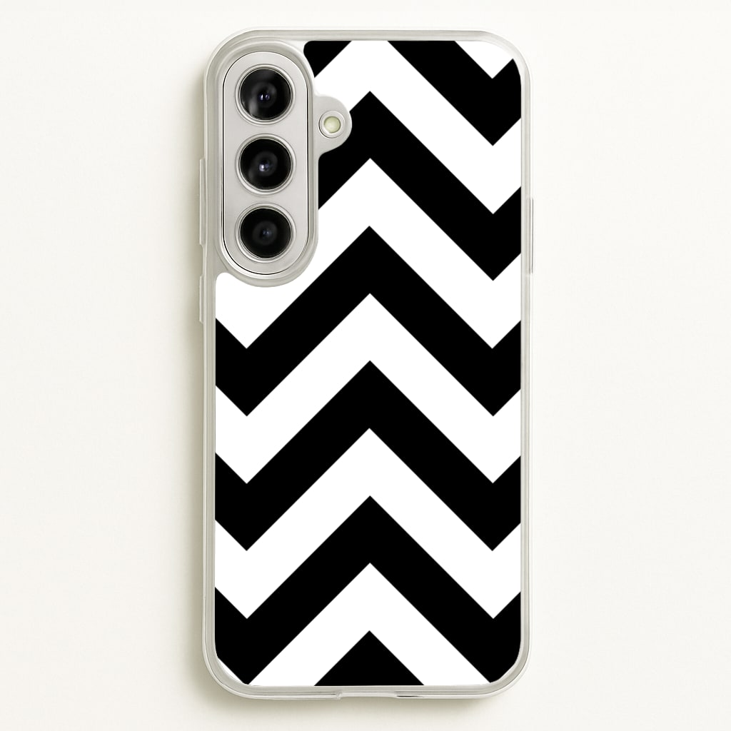 ZigZag - Eighties - Eighties Phone Case for Galaxy A56
