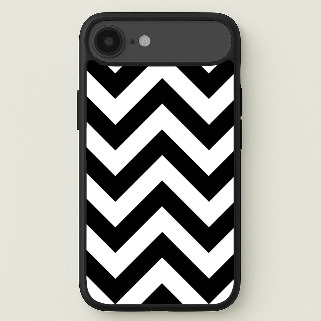 ZigZag - Eighties Phone Case for iPhone 17 Air