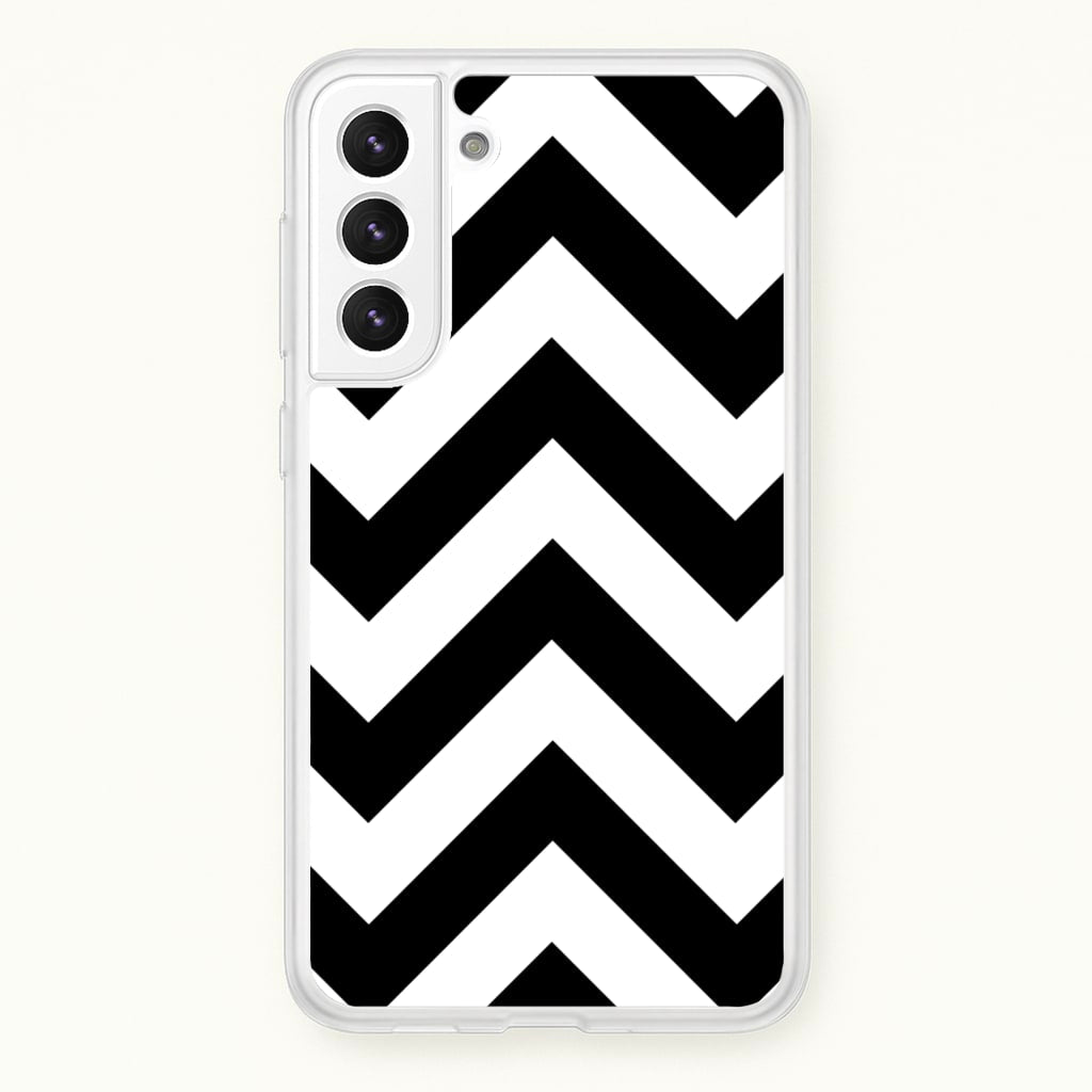 ZigZag - Eighties - Eighties Phone Case for Galaxy S21