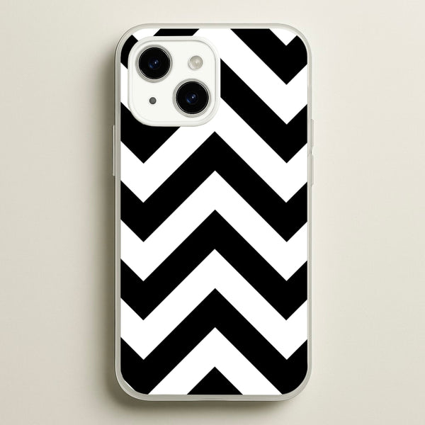 ZigZag - Eighties - Eighties Phone Case for iPhone 15 Plus