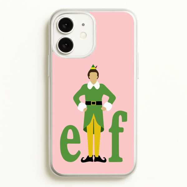 Elf Logo - Elf Phone Case for iPhone 11