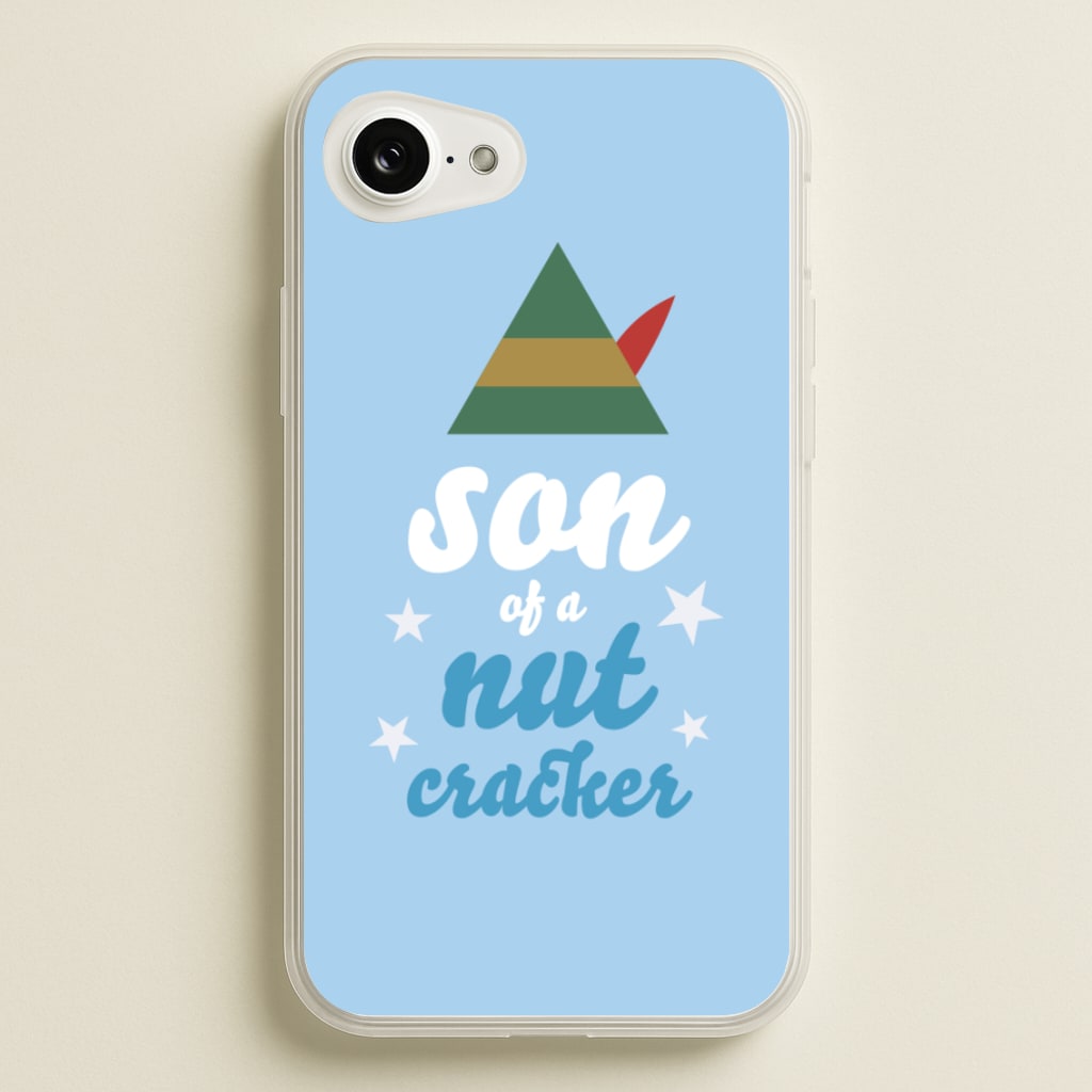 Son Of A Nut Cracker - Elf - Elf Phone Case for iPhone 16e