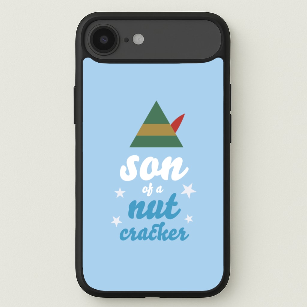 Son Of A Nut Cracker - Elf Phone Case for iPhone 17 Air