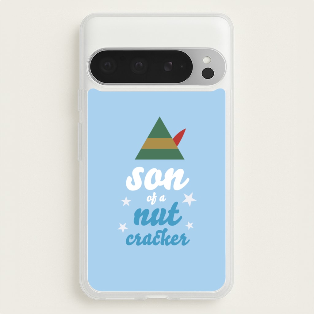 Son Of A Nut Cracker - Elf - Elf Phone Case for Google Pixel 9 Pro XL