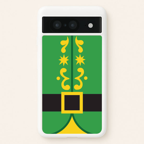 Elf Costume - Elf Phone Case for Google Pixel 8