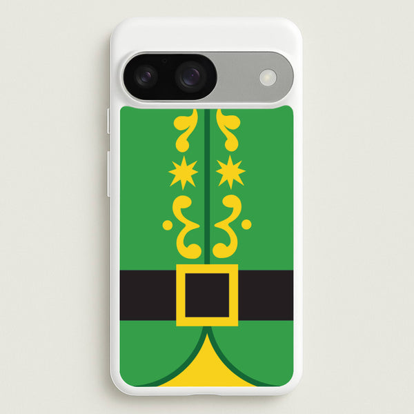 Elf Costume - Elf Phone Case for Google Pixel 9 / 9 Pro