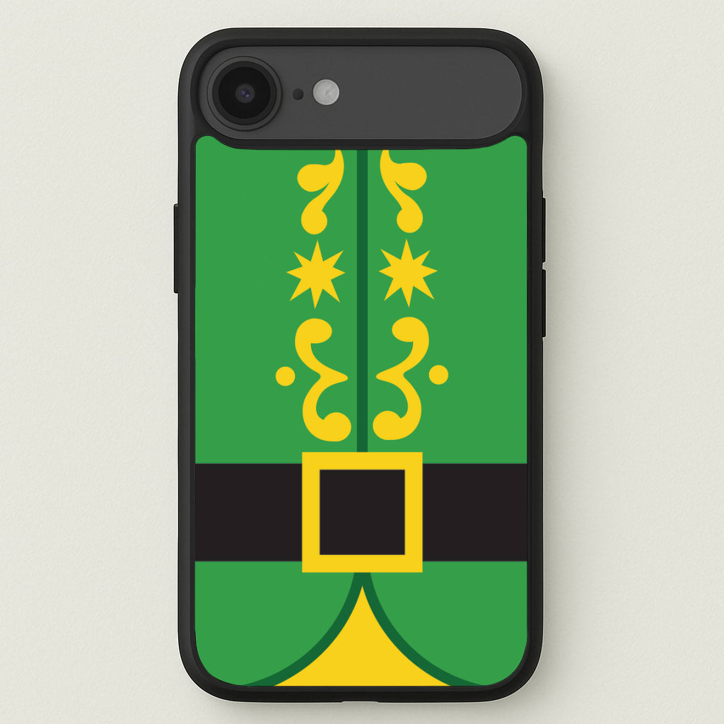Elf Costume Phone Case for iPhone 17 Air