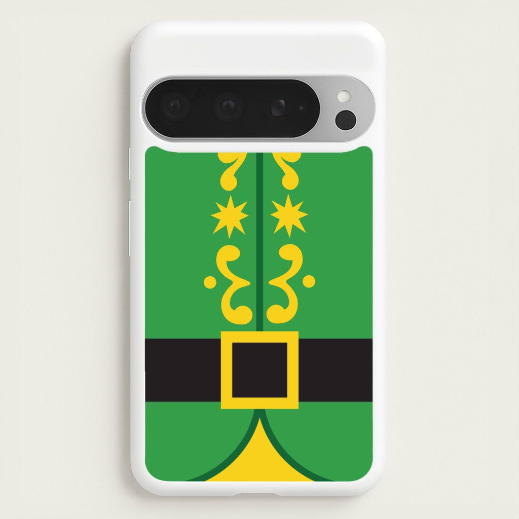 Elf Costume - Elf Phone Case for Google Pixel 9 Pro XL
