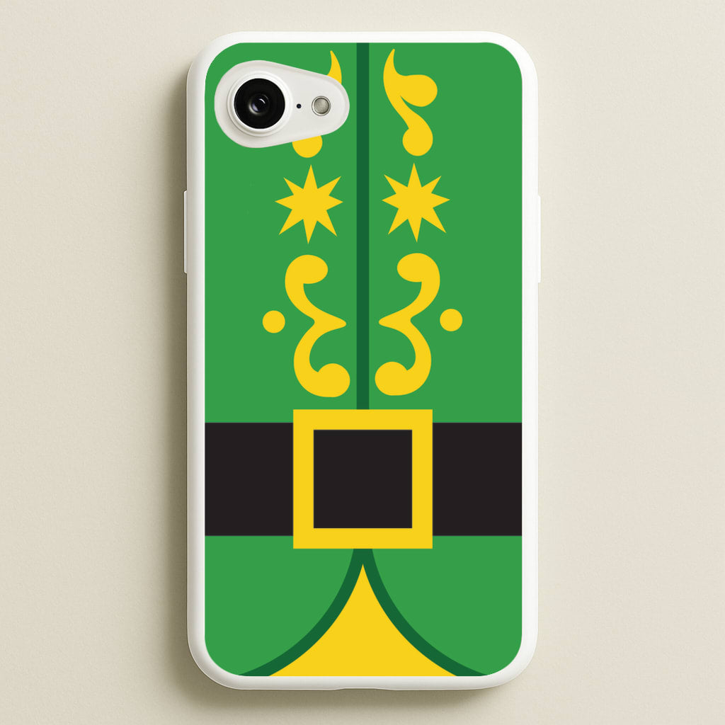 Elf Costume - Elf Phone Case for iPhone 16e