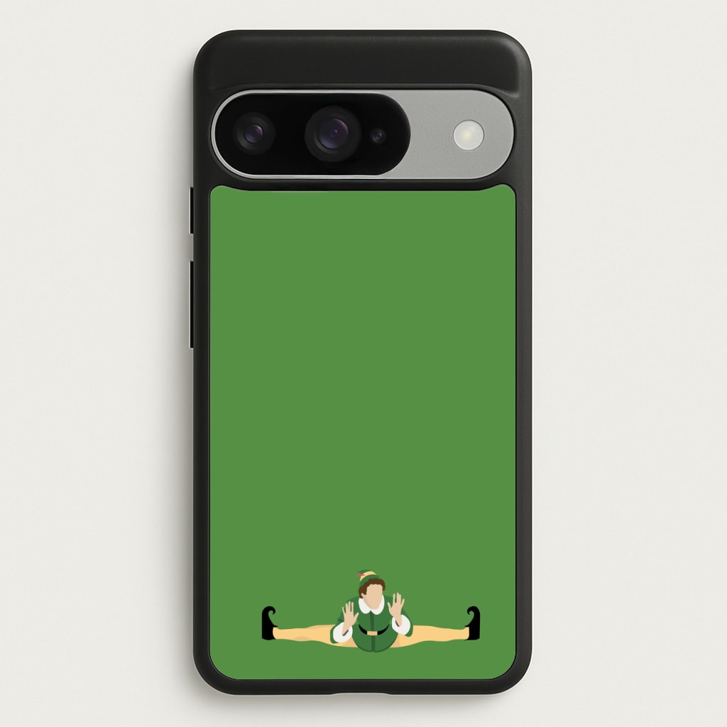 Splits - Elf Phone Case for Google Pixel 10 / 10 Pro