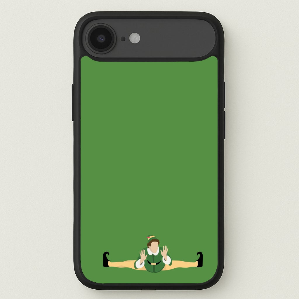 Splits - Elf Phone Case for iPhone 17 Air