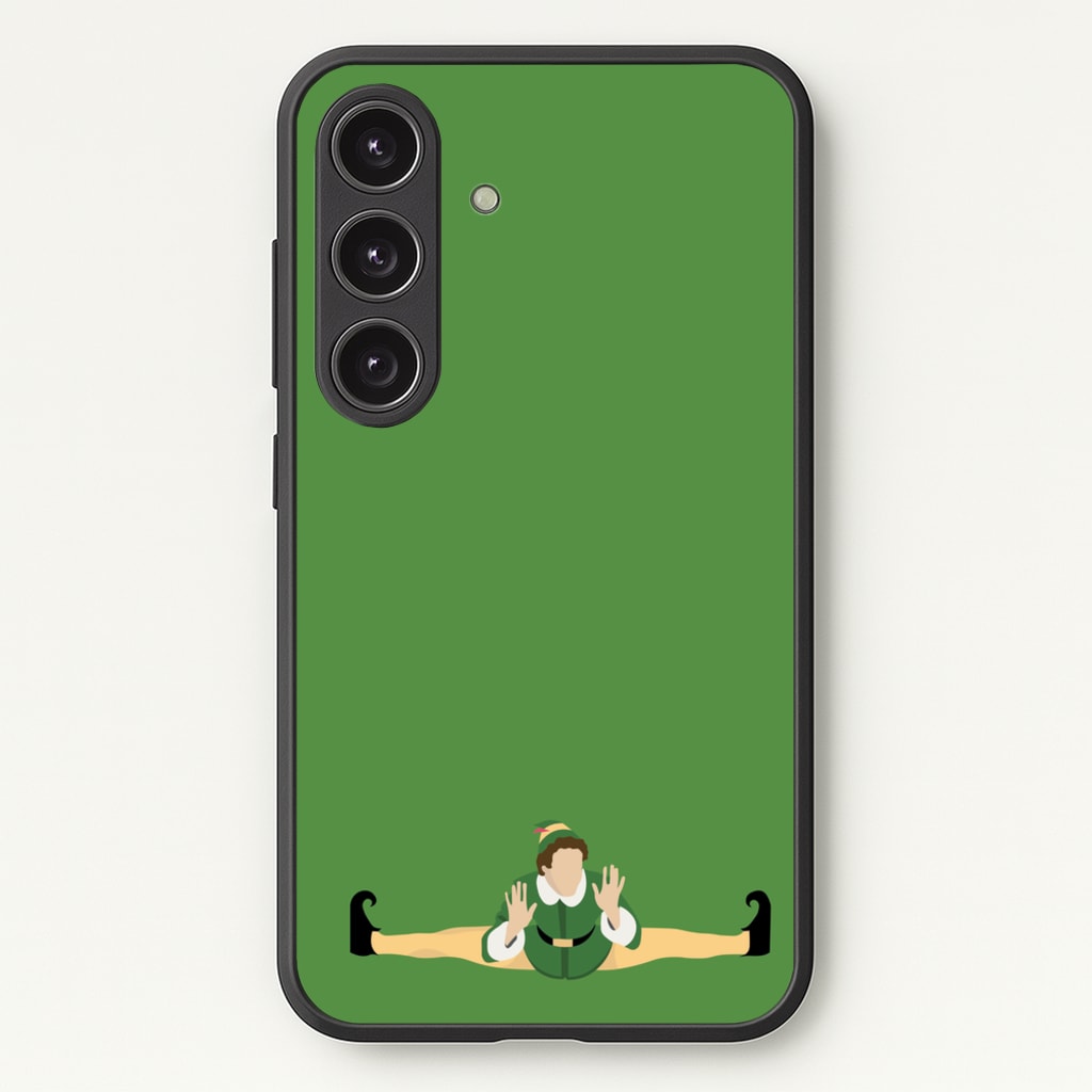 Splits - Elf - Elf Phone Case for Galaxy S25 Plus
