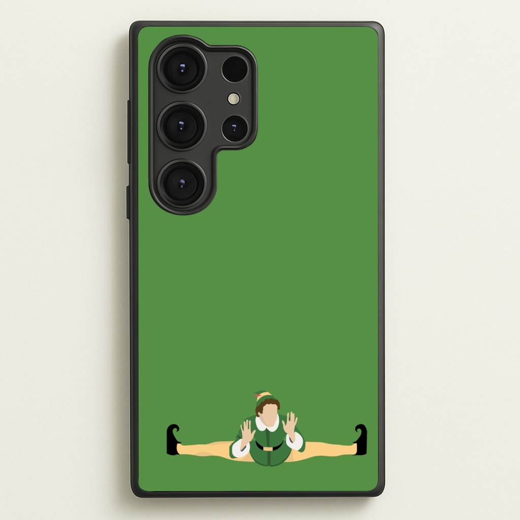 Splits - Elf - Elf Phone Case for Galaxy S25 Ultra