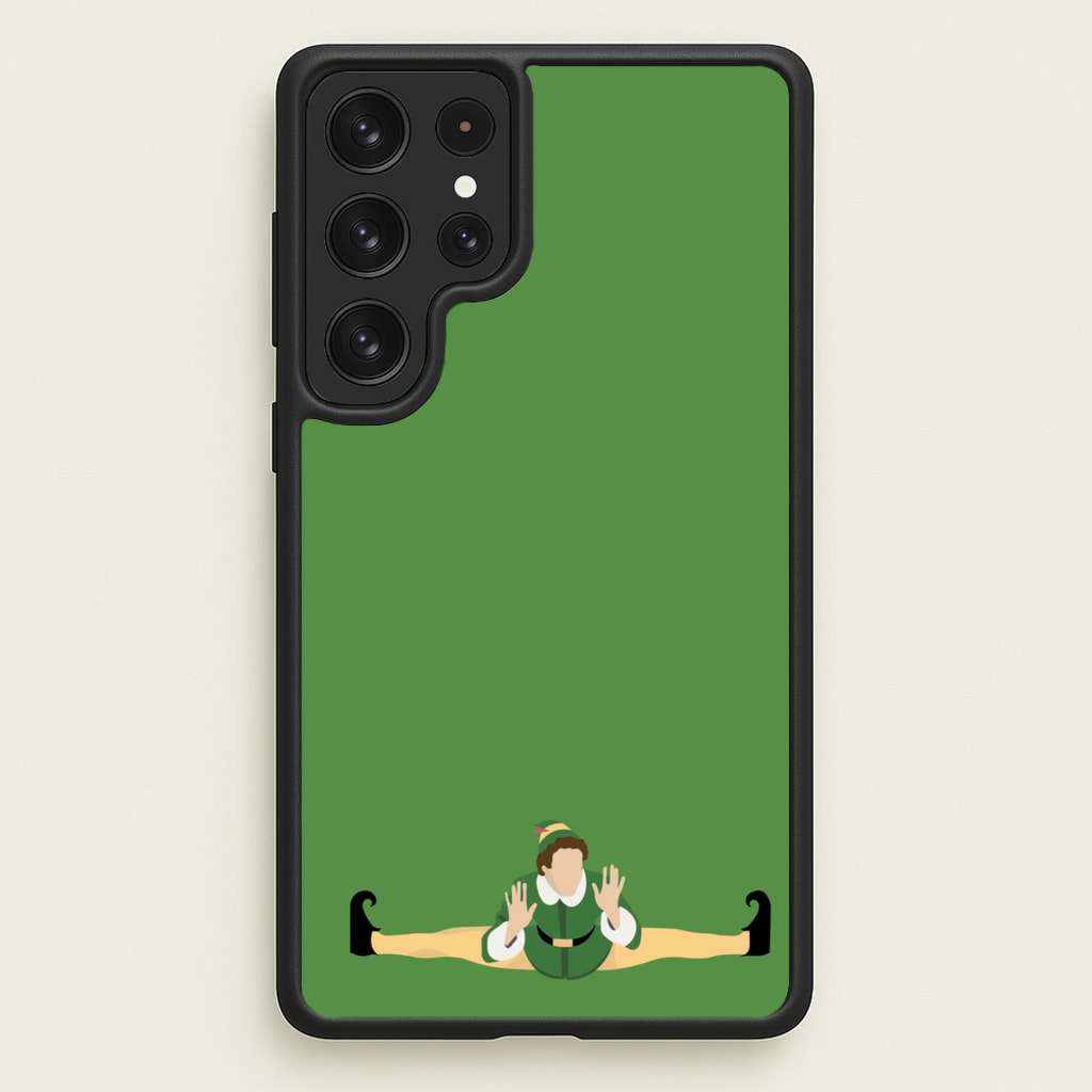 Splits - Elf - Elf Phone Case for Galaxy S23 Ultra