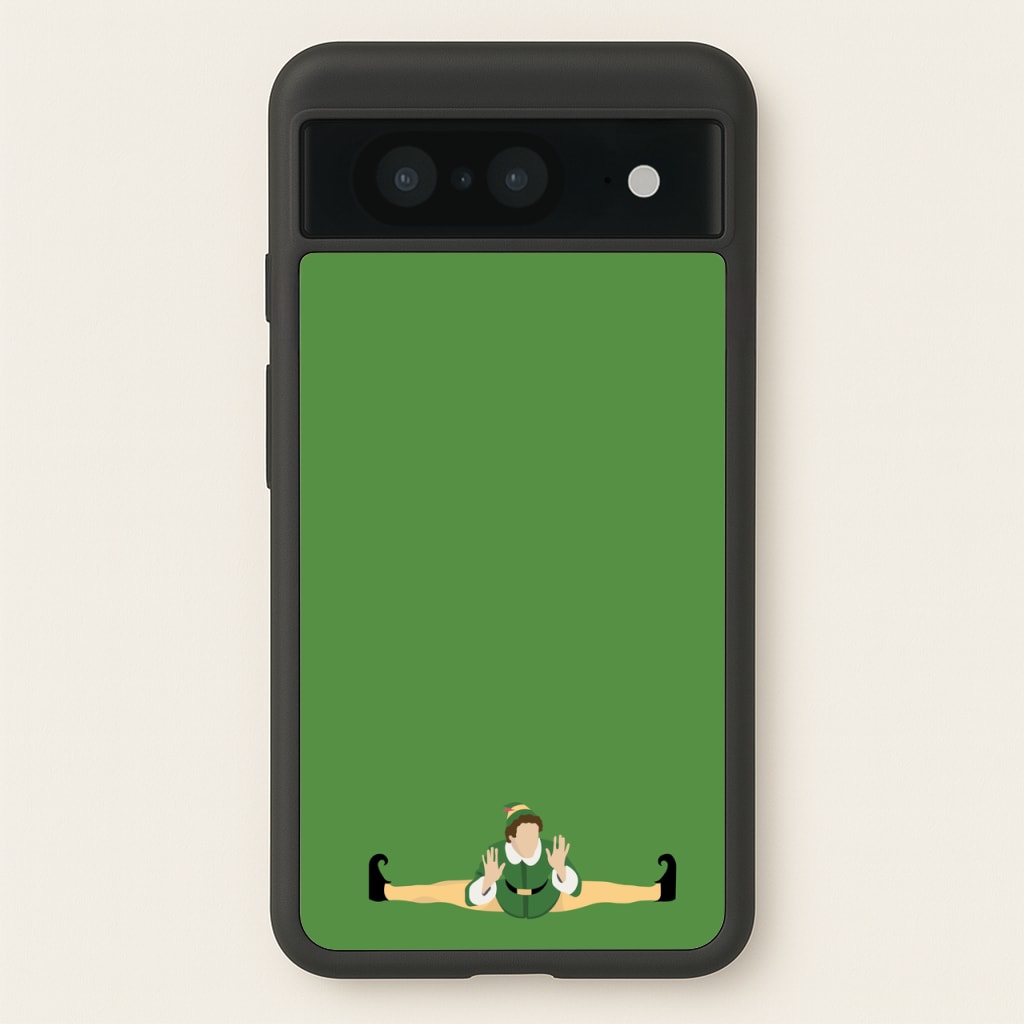 Splits - Elf - Elf Phone Case for Google Pixel 8