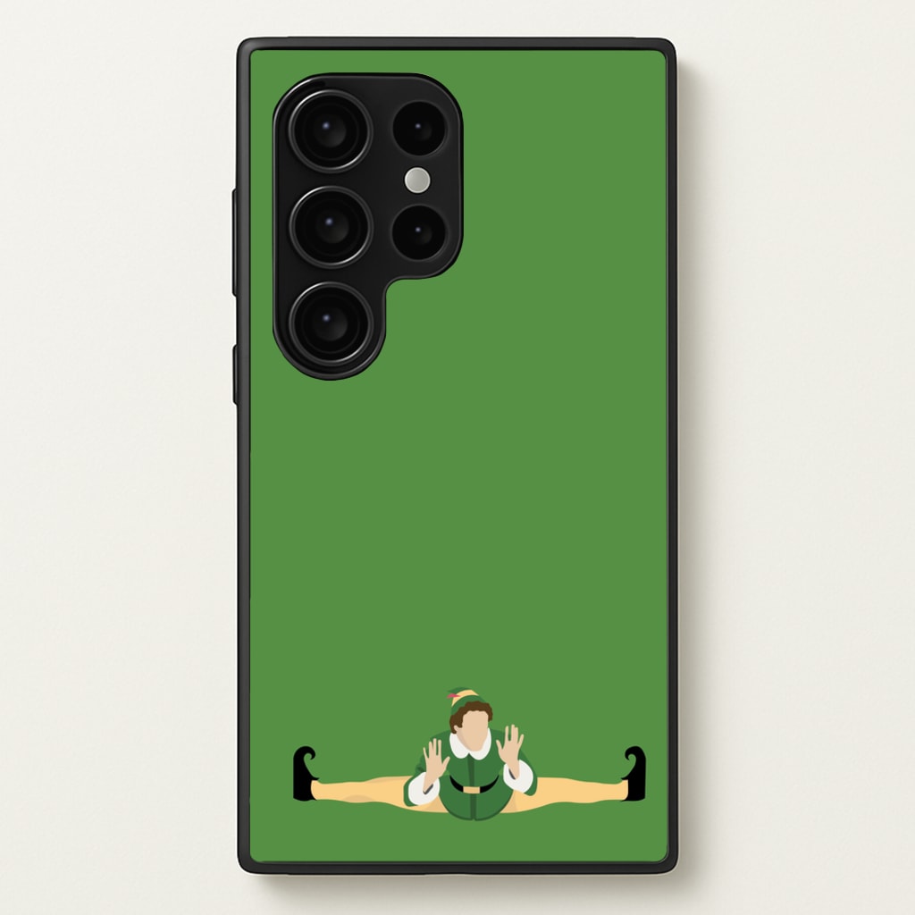 Splits - Elf - Elf Phone Case for Galaxy S24 Ultra