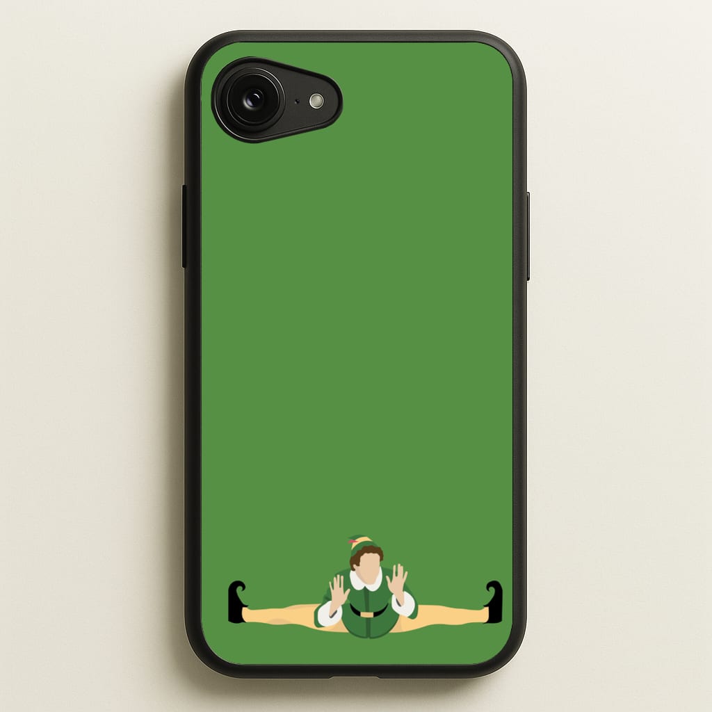Splits - Elf - Elf Phone Case for iPhone 16e