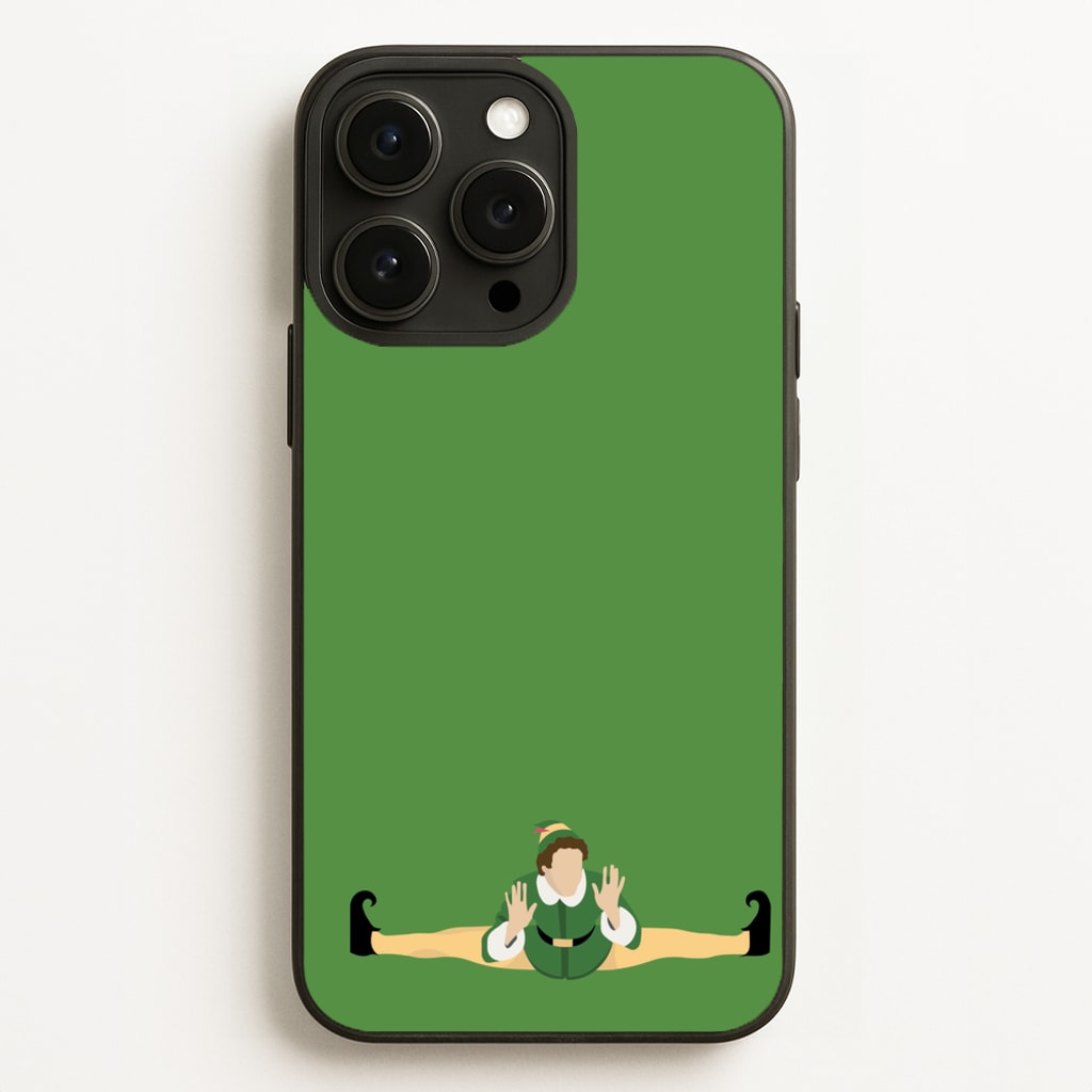 Splits - Elf - Elf Phone Case for iPhone 12 Pro Max