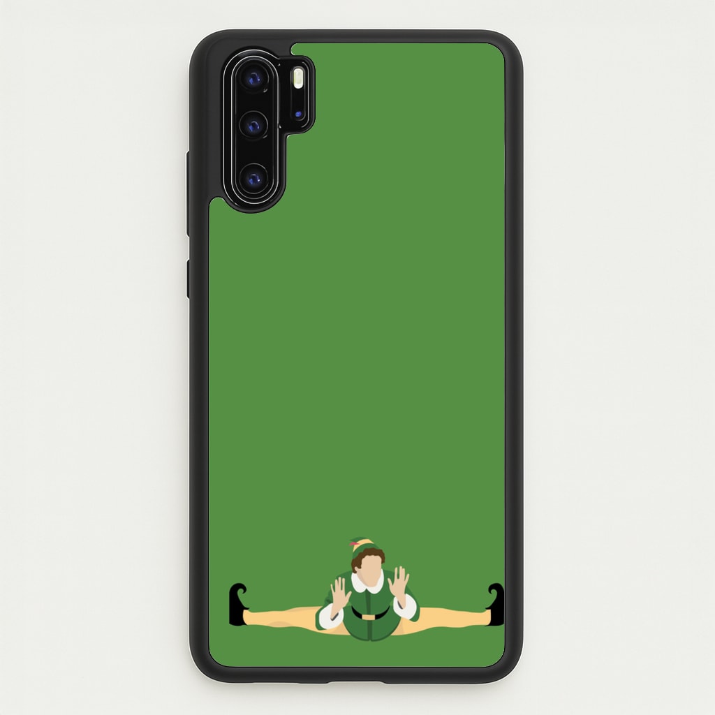 Splits - Elf - Elf Phone Case for Huawei P30 Pro