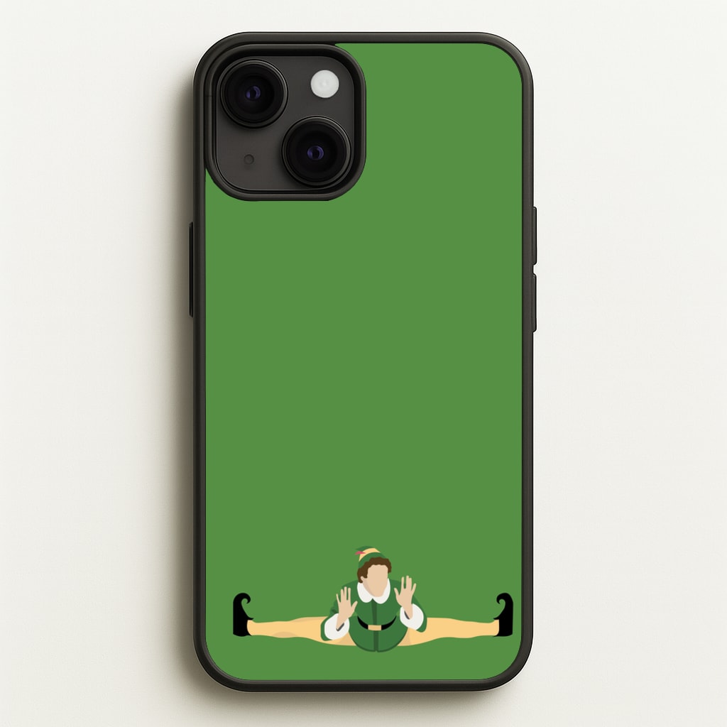 Splits - Elf - Elf Phone Case for iPhone 13