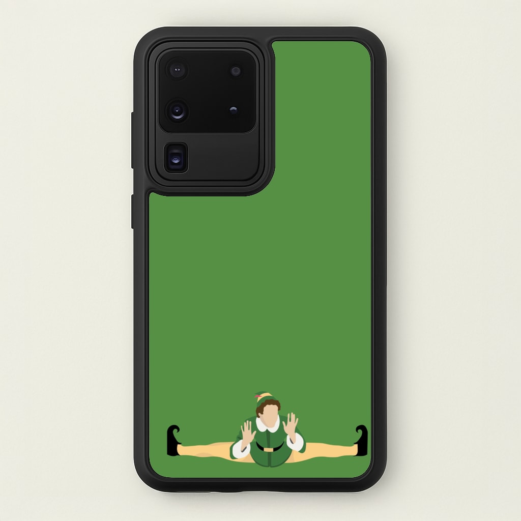 Splits - Elf - Elf Phone Case for Galaxy S20 Ultra
