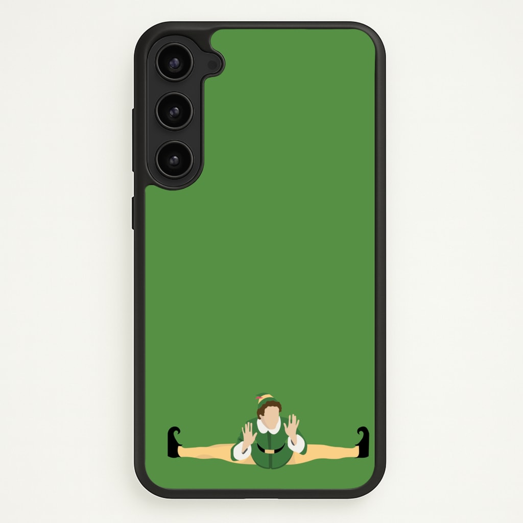 Splits - Elf - Elf Phone Case for Galaxy S23