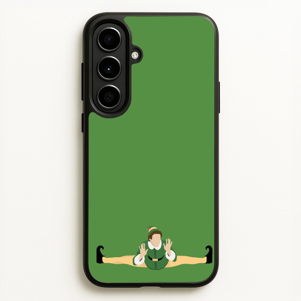 Splits - Elf - Elf Phone Case for Galaxy A56