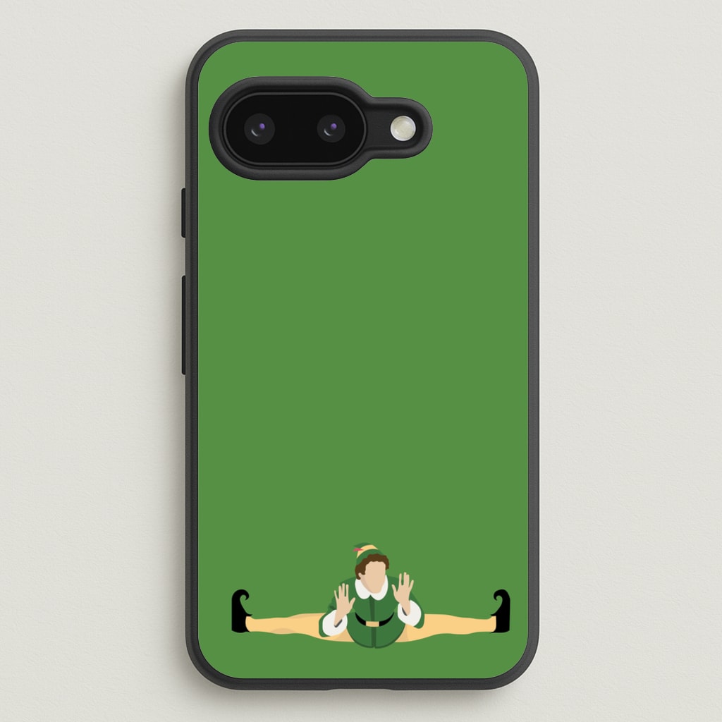 Splits - Elf - Elf Phone Case for Google Pixel 9a
