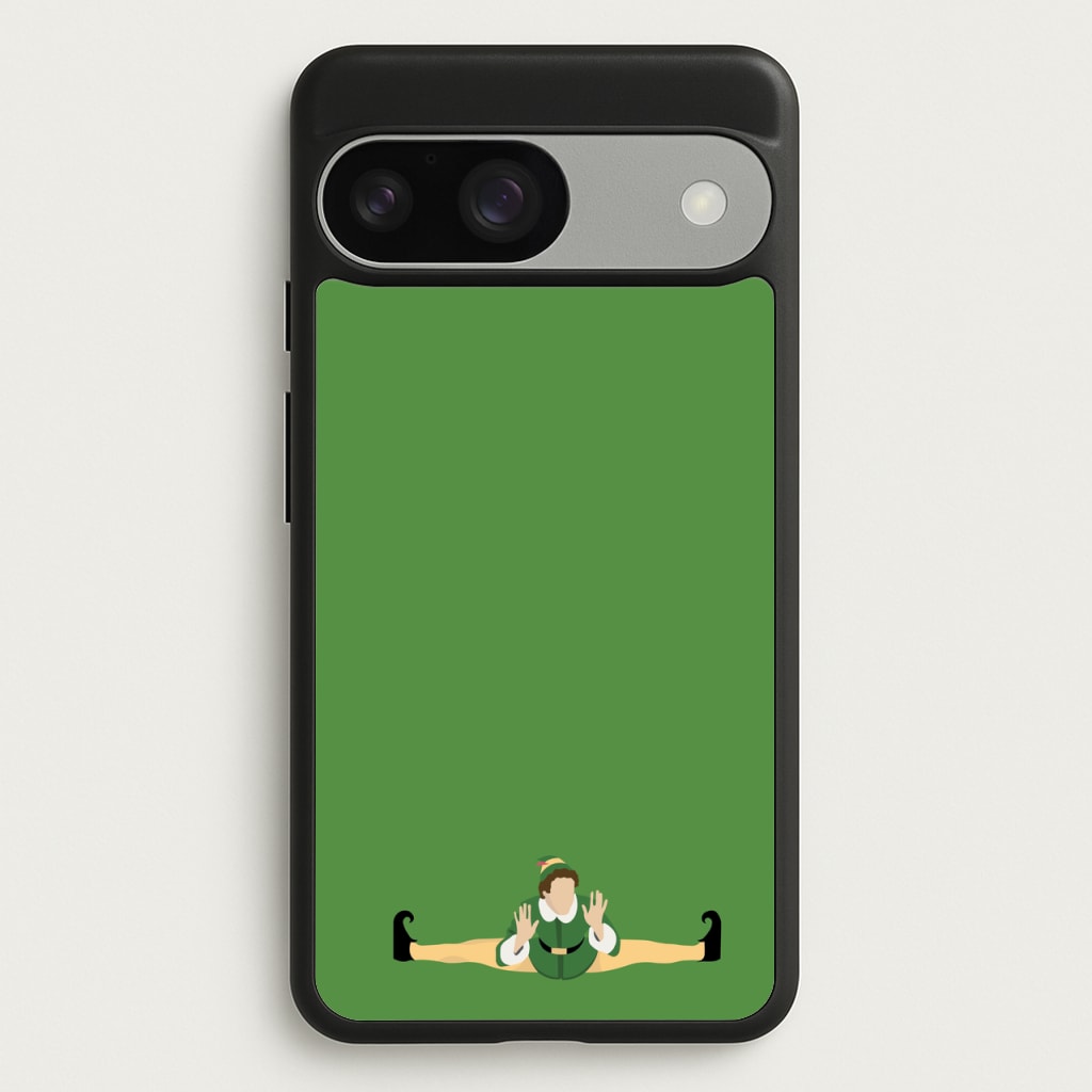 Splits - Elf - Elf Phone Case for Google Pixel 9 / 9 Pro