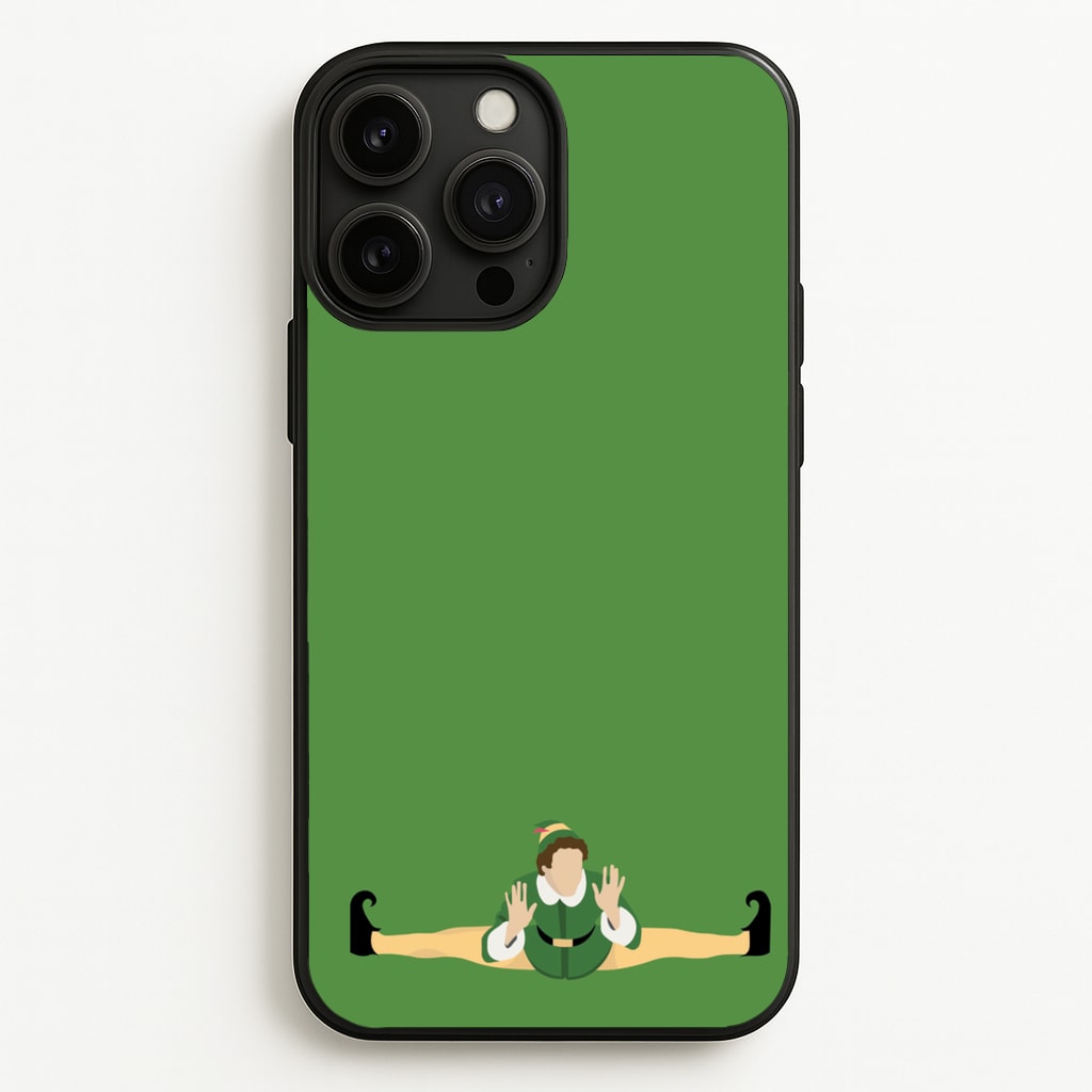 Splits - Elf - Elf Phone Case for iPhone 13 Pro Max