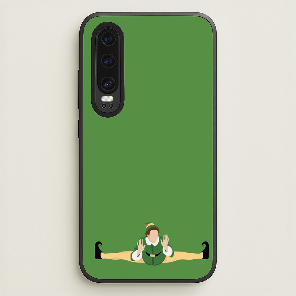Splits - Elf - Elf Phone Case for Huawei P30