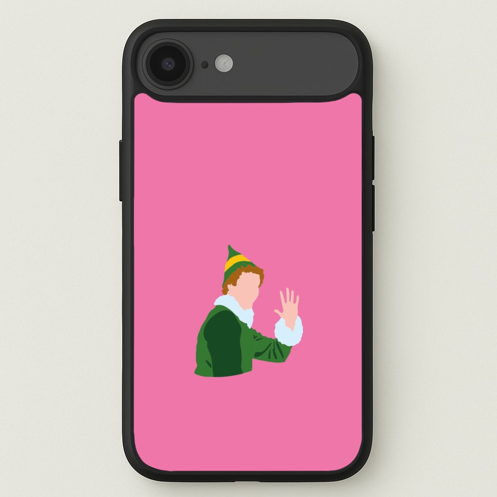 Wave - Elf Phone Case for iPhone 17 Air
