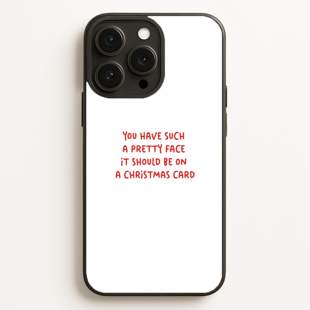 Pretty Face - Elf - Elf Phone Case for iPhone 16 Pro Max