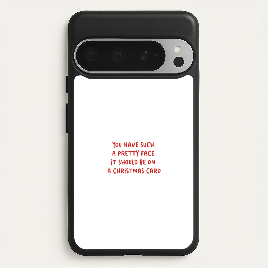 Pretty Face - Elf - Elf Phone Case for Google Pixel 9 Pro XL