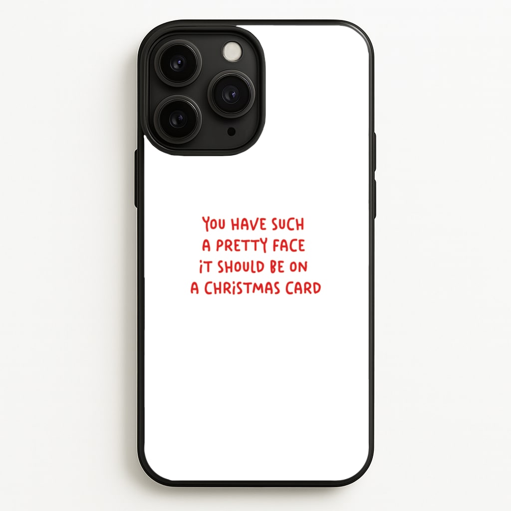 Pretty Face - Elf - Elf Phone Case for iPhone 11 Pro