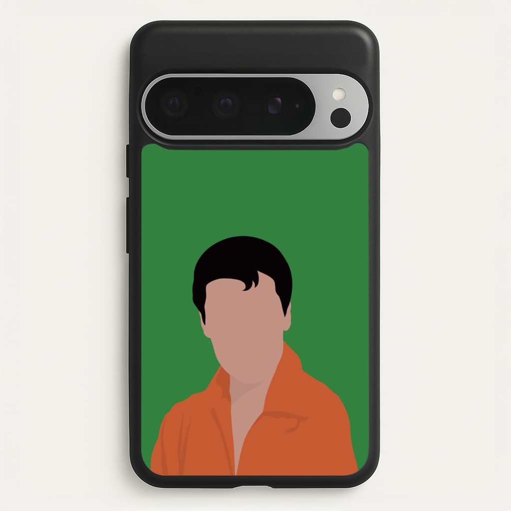 Faceless Elvis - Elvis Phone Case for Google Pixel 9 Pro XL